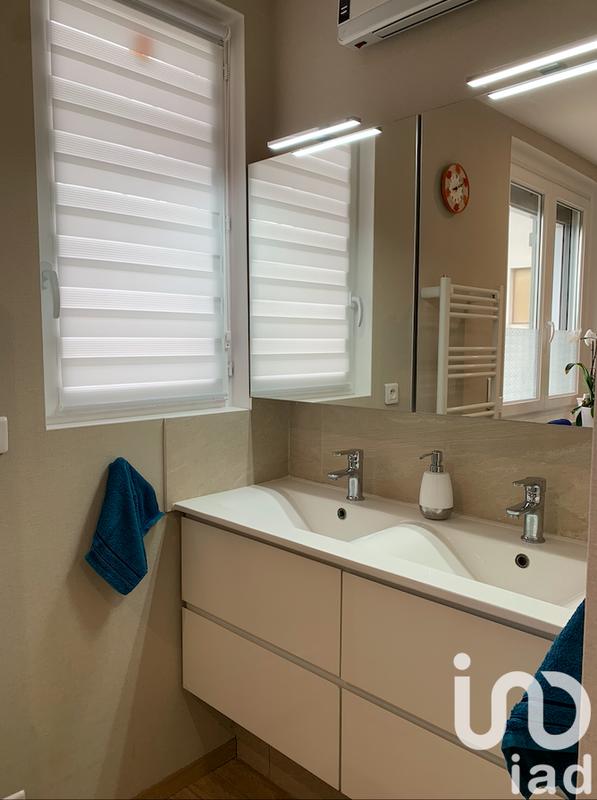 Maison - 128 m² - 7 pièces