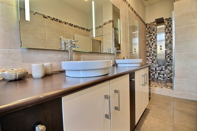 Appartement - 147 m² - 4 pièces