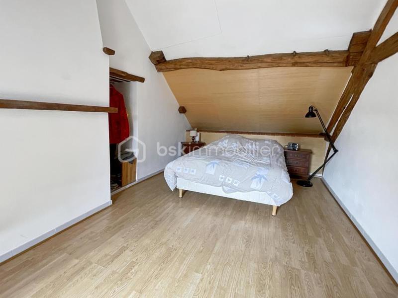 Fermette - 94 m² - 4 pièces