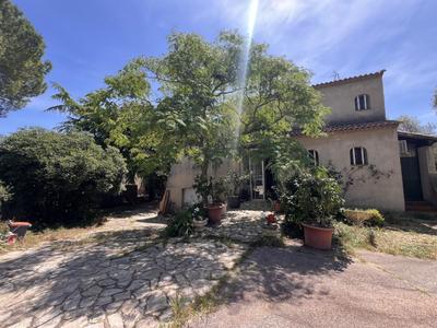 Maison ancienne - 180 m² - 6 pièces