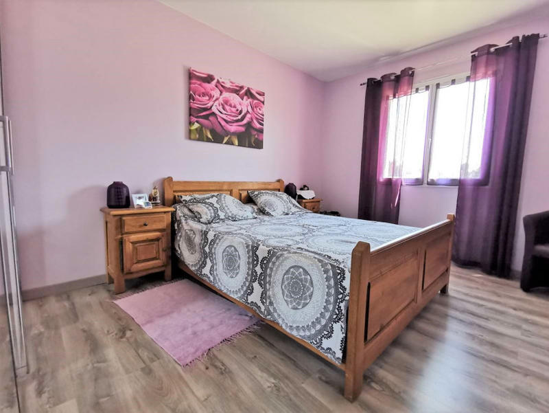 Maison - 191 m² - 7 pièces