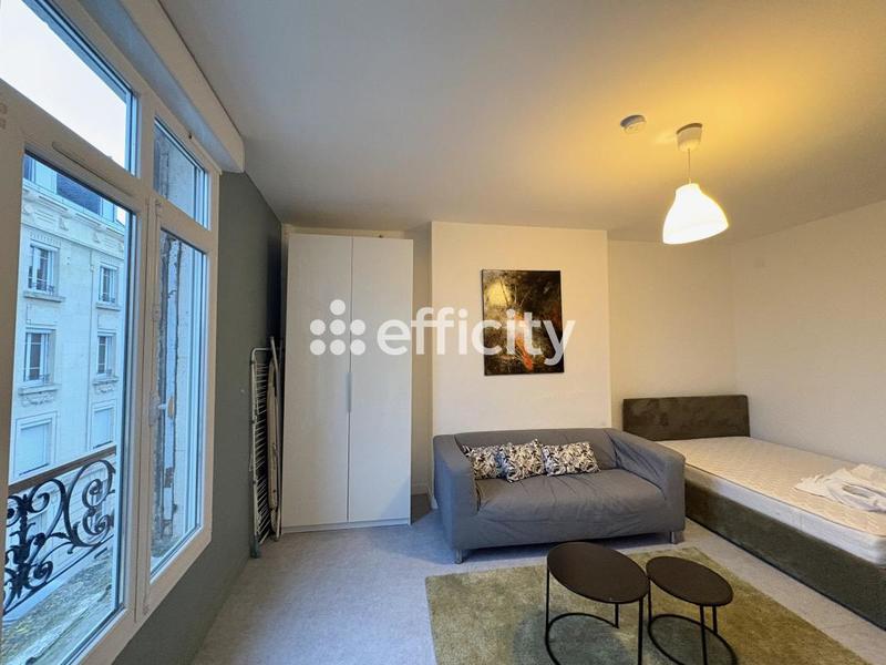 Appartement - 102 m² - 5 pièces