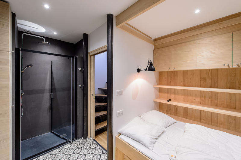 Maison - 81 m² - 6 pièces