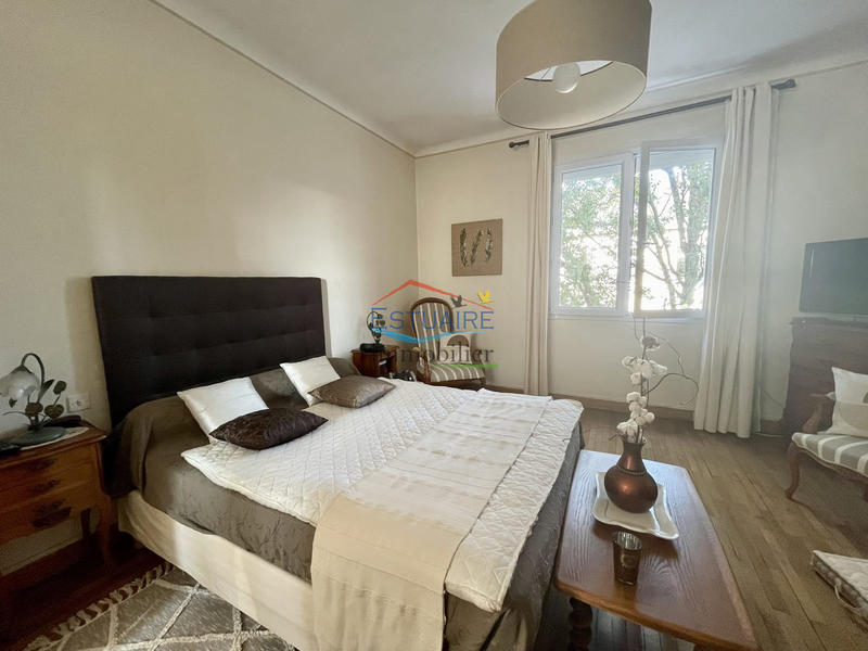 Maison - 157 m² - 6 pièces