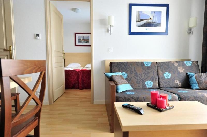 Appartement - 41 m² - 3 pièces