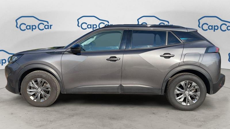 Peugeot 2008 1.2 PureTech 100 Style - Entretien constructeur