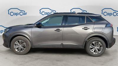 Peugeot 2008 1.2 PureTech 100 Style - Entretien constructeur