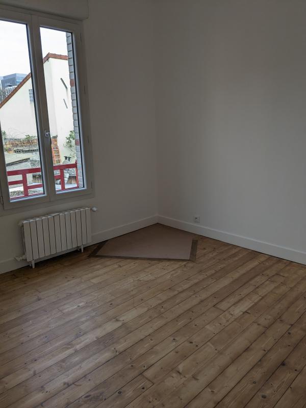 Maison - 87 m² - 5 pièces