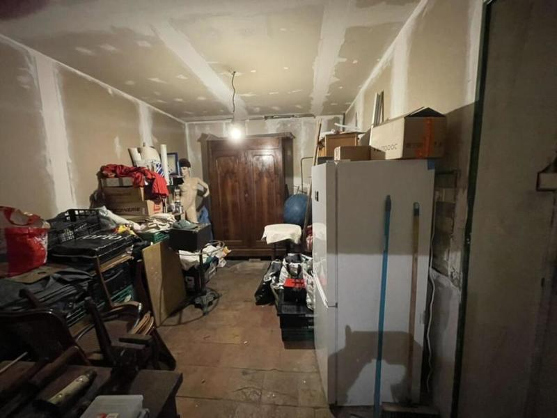 Maison - 330 m² - 8 pièces