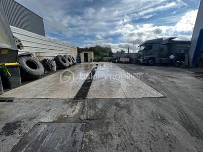 Local d'activité / Entrepôt - 433 m² - 1 pièce