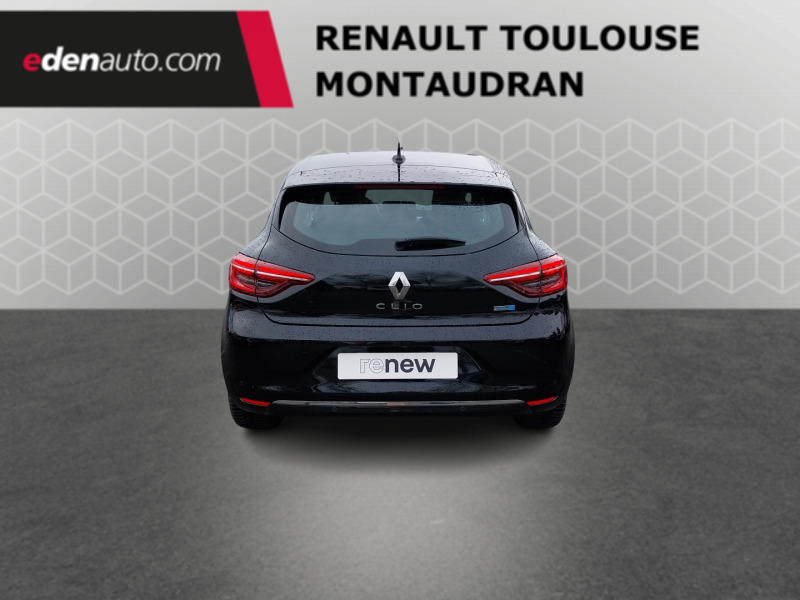 Renault Clio E-Tech 140 - 21n Intens