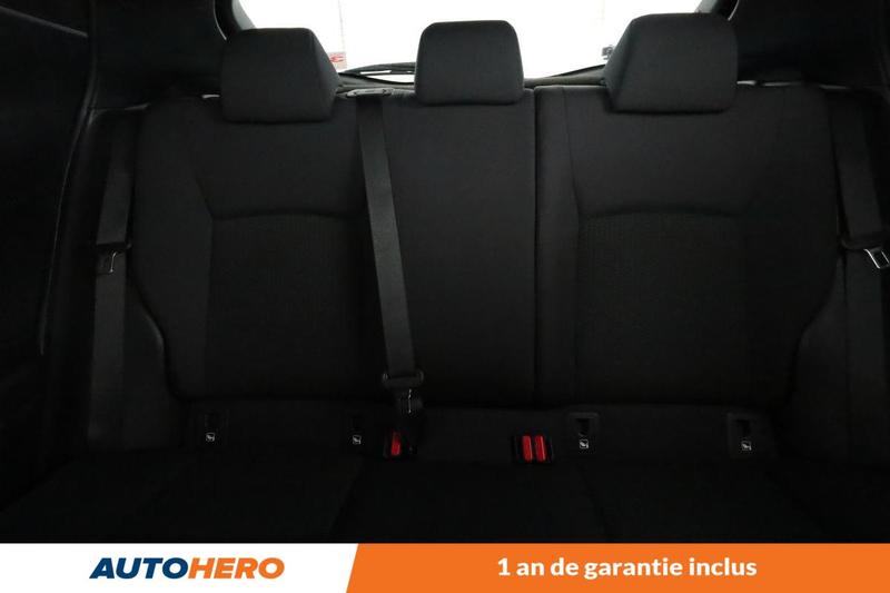 Toyota c-Hr 1.8 Hybride Design 122 ch