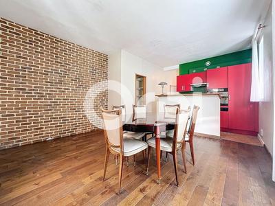 Appartement - 41 m² - 2 pièces