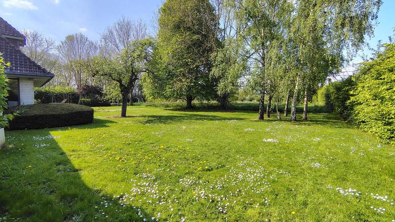 Maison - 300 m² - 10 pièces