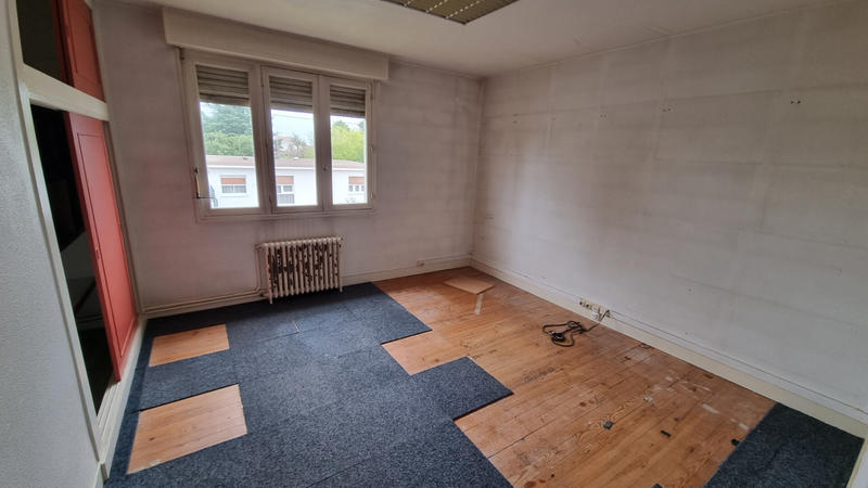 Maison - 74 m² - 4 pièces