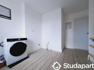 Appartement - 14 m² - 1 pièce