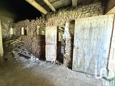 Maison de campagne - 91 m² - 5 pièces