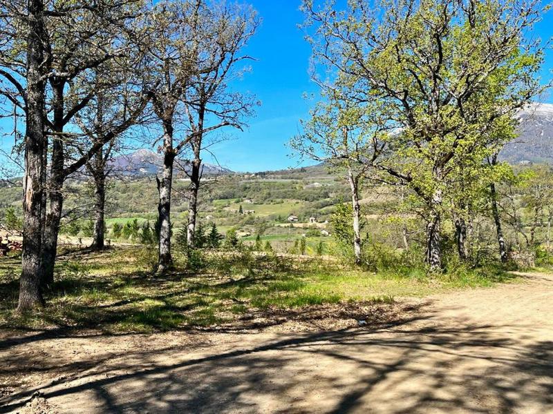 Terrain constructible - 467 m²