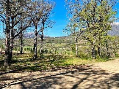 Terrain constructible - 467 m²