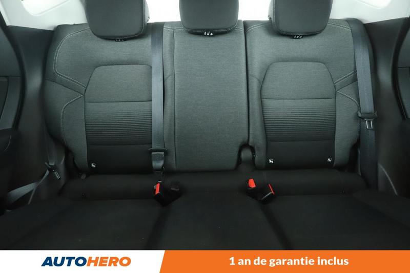 Renault Captur 1.0 TCe Business 91 ch