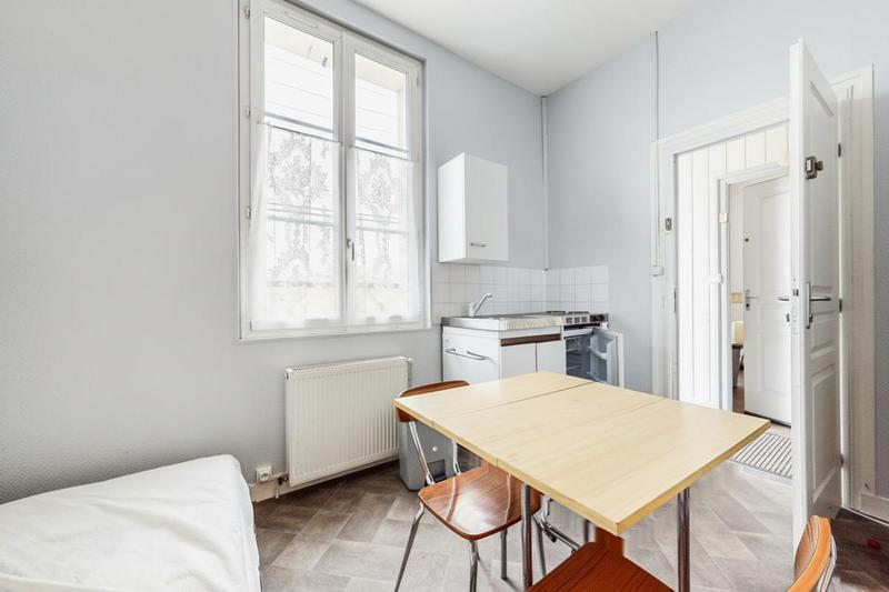 Maison de ville - 110 m² - 7 pièces