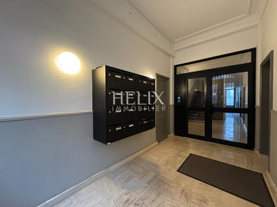 Appartement - 32 m² - 1 pièce