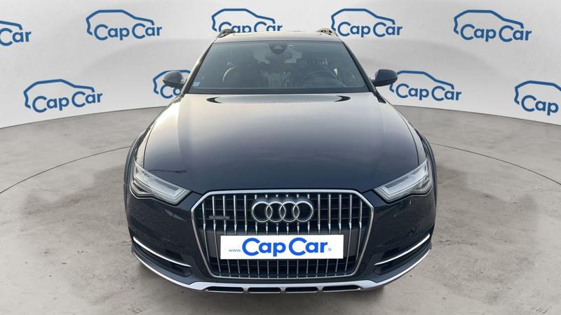 Audi A6 Allroad 3.0 Tdi 218 Quattro s-Tronic7 s-Line