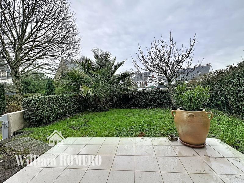 Maison - 97 m² - 5 pièces