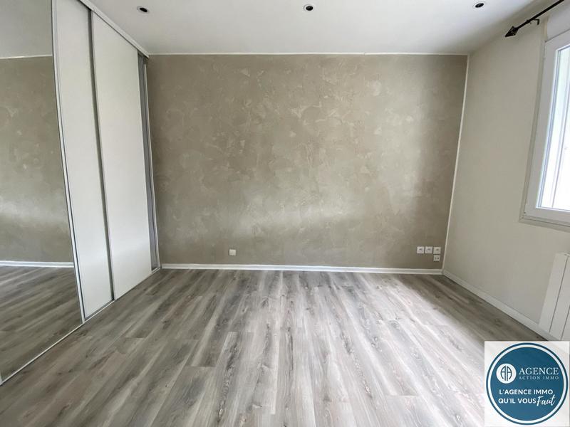 Maison - 80 m² - 3 pièces