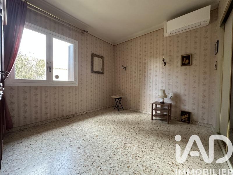 Maison de ville - 129 m² - 8 pièces