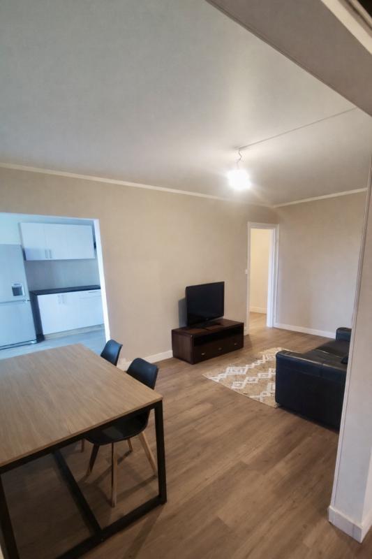 Appartement - 89 m² - 5 pièces