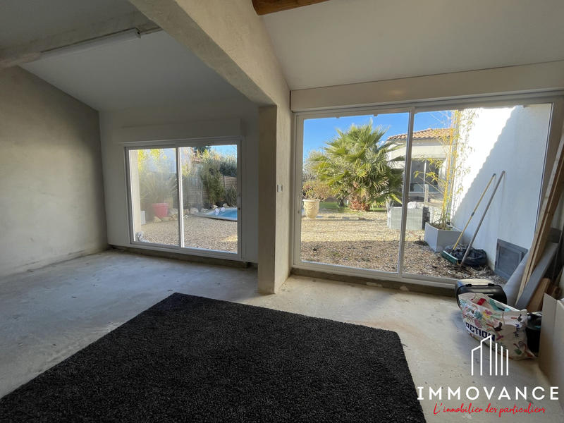 Villa - 210 m² - 6 pièces