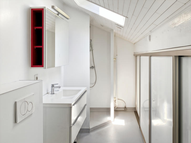 Maison - 162 m² - 6 pièces