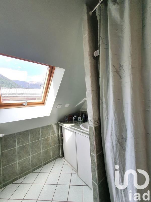 Maison - 148 m² - 6 pièces