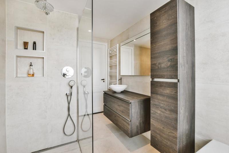 Appartement - 91 m² - 5 pièces