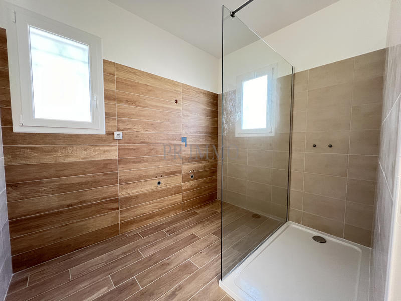 Villa - 137 m² - 4 pièces