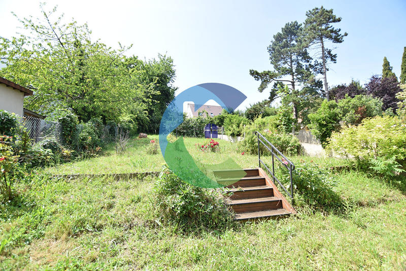 Maison - 63 m² - 5 pièces