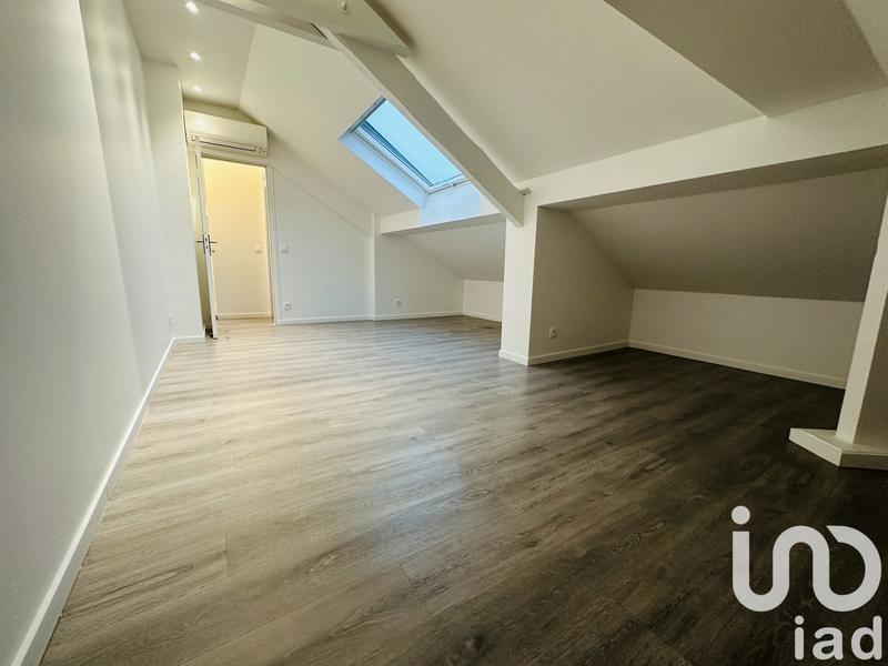 Maison - 175 m² - 10 pièces