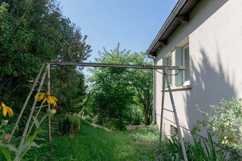 Maison - 68 m² - 4 pièces