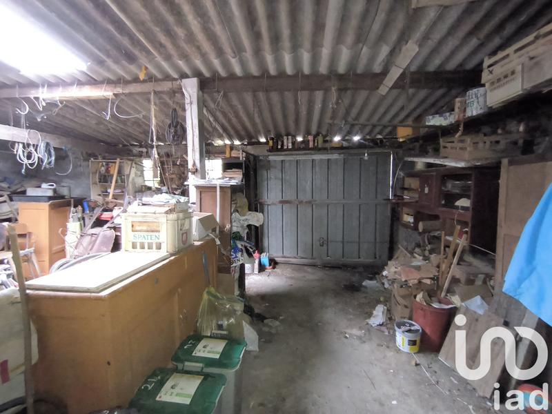 Maison - 114 m² - 6 pièces