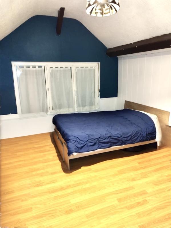 Maison - 74 m² - 3 pièces