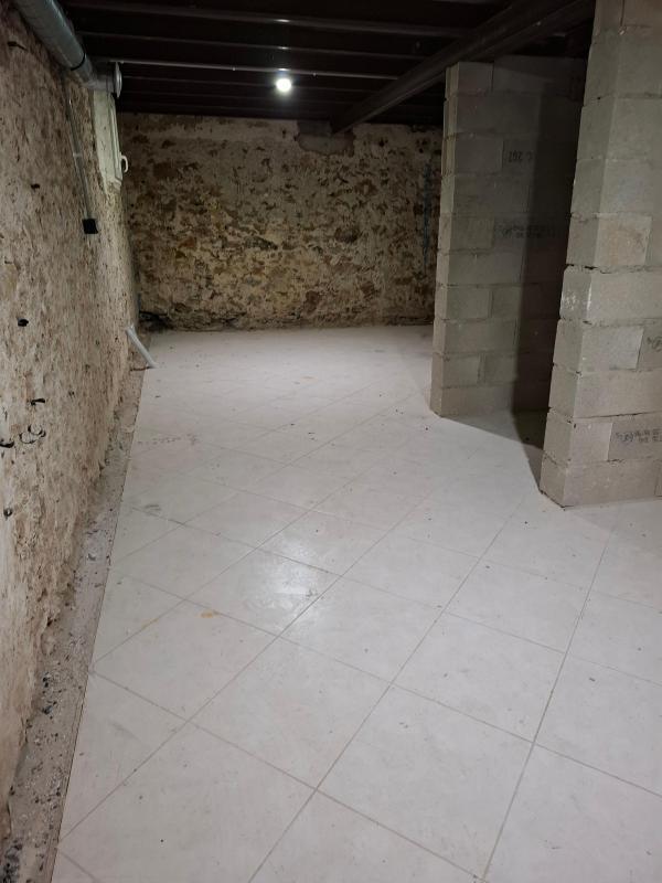 Maison - 102 m² - 5 pièces