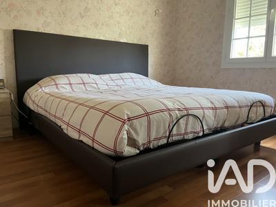 Maison - 94 m² - 4 pièces