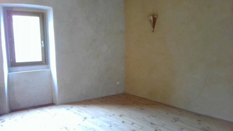 Maison de village - 70 m² - 3 pièces