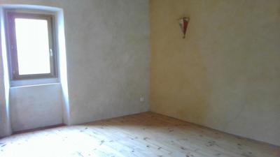 Maison de village - 70 m² - 3 pièces