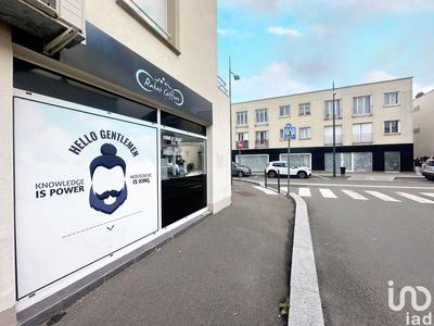 Local commercial - 25 m²