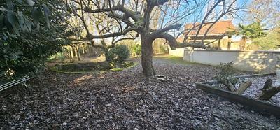 Maison - 203 m² - 4 pièces