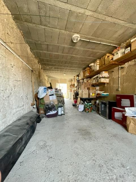 Maison de village - 129 m² - 6 pièces