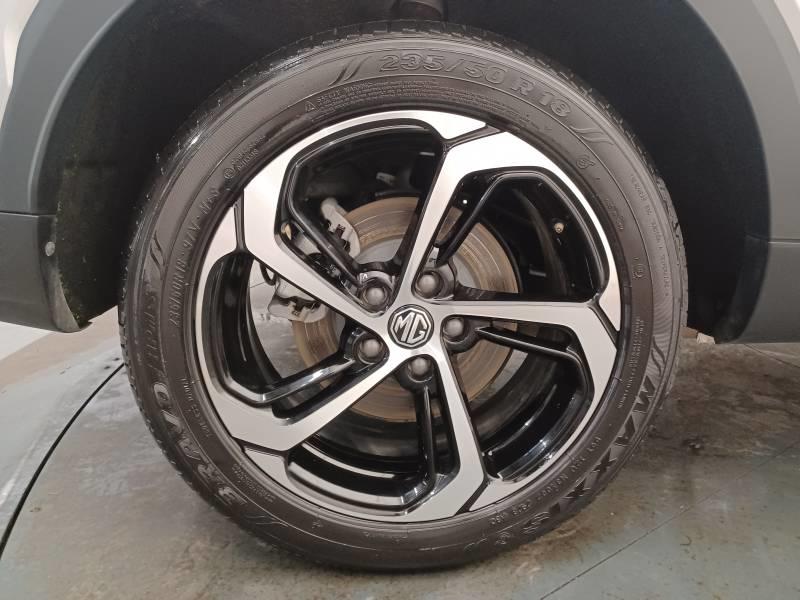 Mg Ehs 1.5t Gdi Phev Luxury