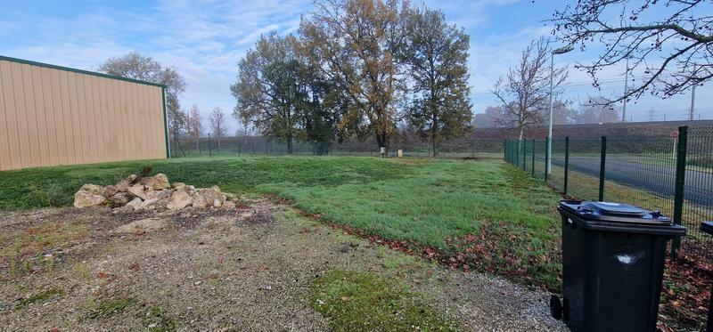 Local commercial - 305 m² - 5 pièces